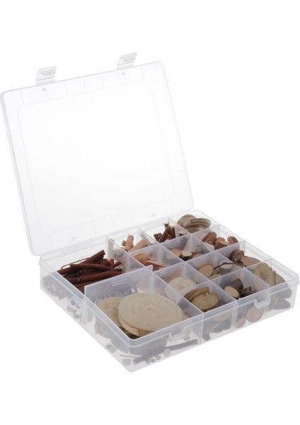 1 Kutu Dilimler Süslemeler El I Kalı A (Yurt Dışından) indirimleri