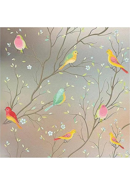 Cam Filmi Gündüz ve Gece Gizlilik Cam Filmi Cafe Ev Yatak Odası Için Beyaz Renk 30X100 cm (Yurt Dışından) modelleri