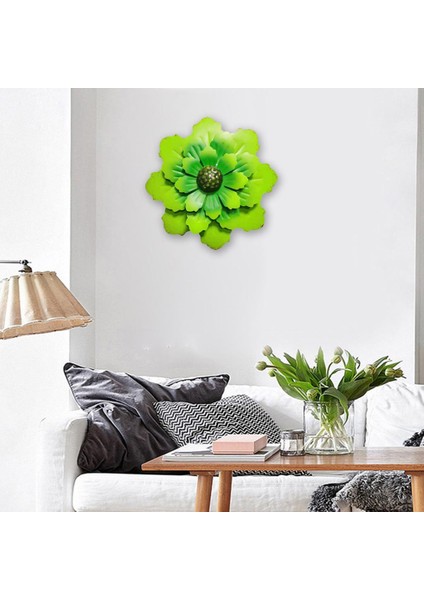 Ev Iç Dış Yeşil Için Dekor Asılı Heykel (Yurt Dışından) fiyatları