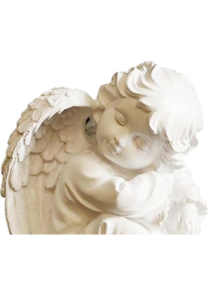 Heykeli Detaylı Süsleme Dua Raf Hediye 3 30X15CM (Yurt Dışından) modelleri