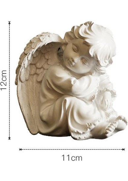 Heykeli Detaylı Süsleme Dua Raf Hediye 3 30X15CM (Yurt Dışından) fırsatları