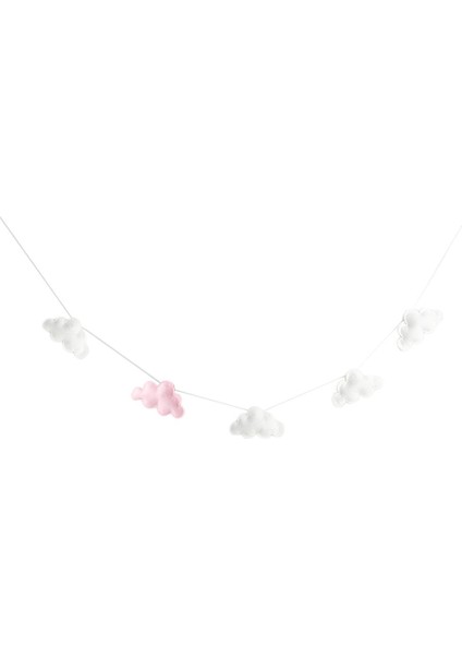 3D Garlands Kreş Duşu Buntıng Afiş ve (Yurt Dışından) indirimleri