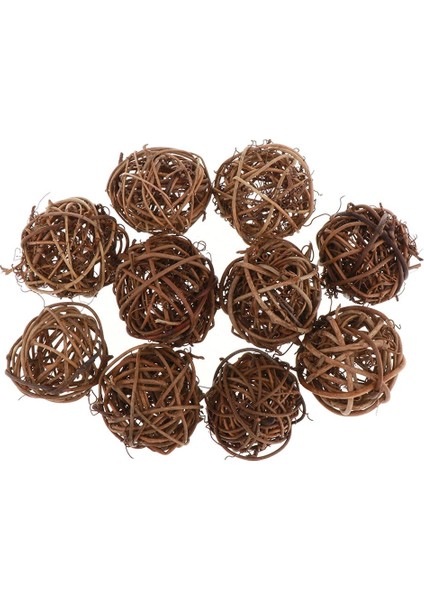 5x Moda Hası Toplar Evi Balkon Terasları Ğal (Yurt Dışından)