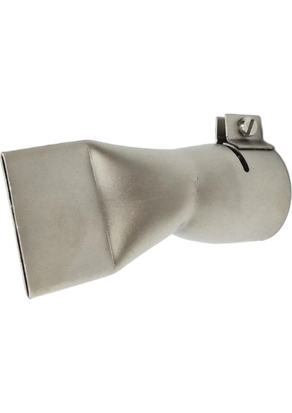 Pvc Değiş Için Paslanmaz Çelik Düz Çı Ipuçları (Yurt Dışından)