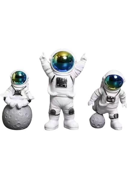 Figürü Dış Süsleme Şkinler Için Dekorasyon 3 (Yurt Dışından) fiyatları