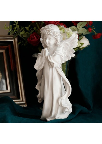 Heykel Çok Süsleme Dekorasyon Raf Hediye 1 (Yurt Dışından) modelleri