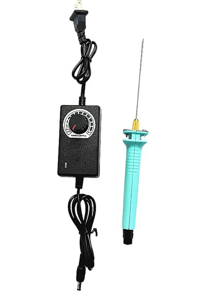 Sı Öpük El I Elektrikli Aleti 105 cm (Yurt Dışından)