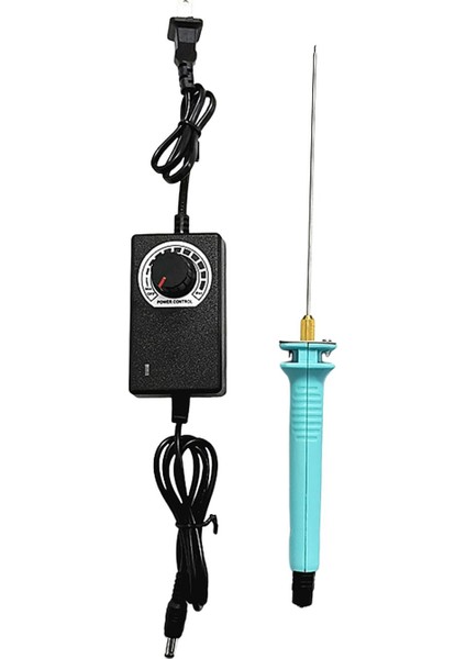 Sı Öpük El I Elektrikli Aleti 20 cm (Yurt Dışından)