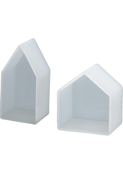 Şekil Takı Döküm Zanaat I El I El Yapımı Dıy (Yurt Dışından)