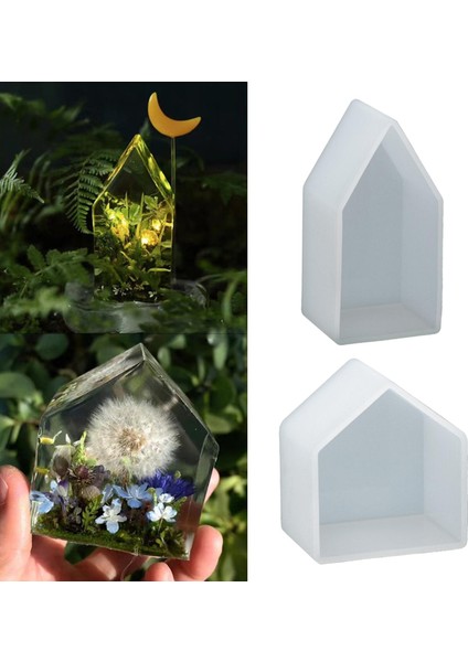 Şekil Takı Döküm Zanaat I El I El Yapımı Dıy (Yurt Dışından) indirimleri