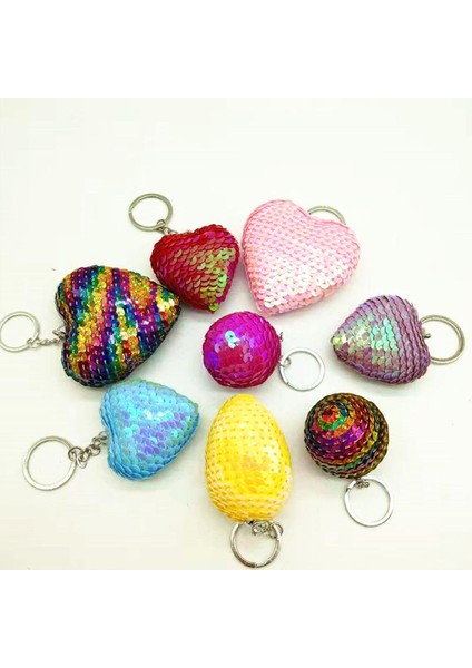 Işçiliği Için 5 Yards Payetler Şerit Glitter Payetli Gökkuşağı Strand, (Yurt Dışından) modelleri