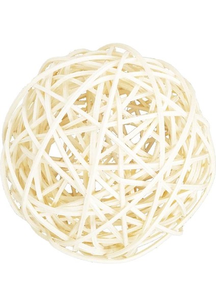 Yuvarlak Top Asılı Dekorasyon Düğün I (Yurt Dışından)