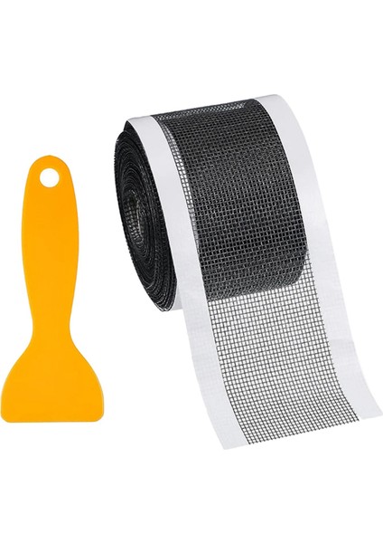 Duş Drenaj Tutucu Bantlar Banyo Drenaj Kapağı 1 Rulo Banyo Için (Yurt Dışından)
