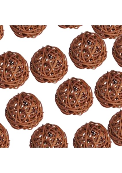 20PCS Hası Toplar Doğal Küreler Dolgu (Yurt Dışından) modelleri