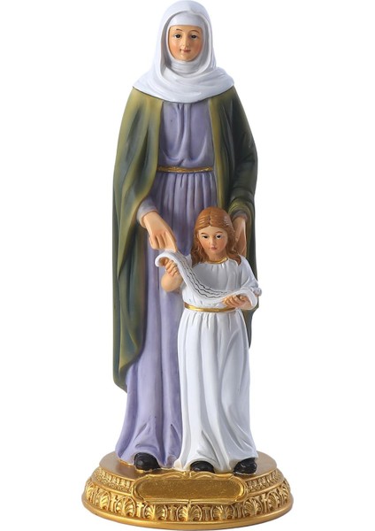 1 St. Anne Heykeli, Heykeli, (Yurt Dışından) fiyatları