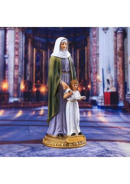 1 St. Anne Heykeli, Heykeli, (Yurt Dışından) fırsatları