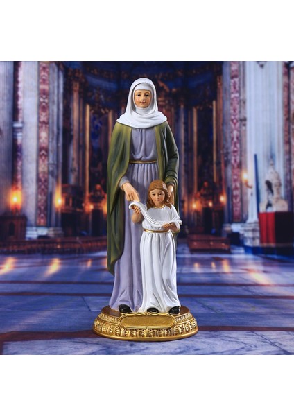 1 St. Anne Heykeli, Heykeli, (Yurt Dışından) indirimleri