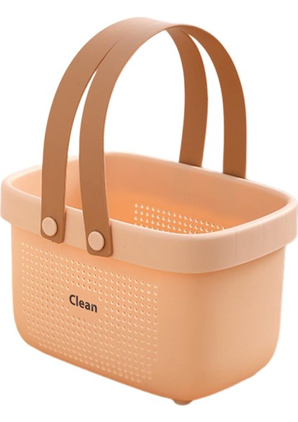 Için Duş Tote Taşınabilir Tuvalet Çanta Bin Kutusu (Yurt Dışından) fiyatları