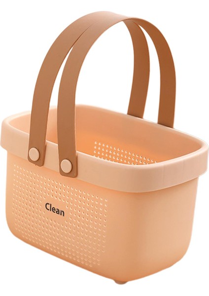 Için Duş Tote Taşınabilir Tuvalet Çanta Bin Kutusu (Yurt Dışından) modelleri