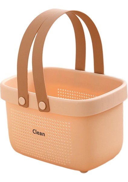 Için Duş Tote Taşınabilir Tuvalet Çanta Bin Kutusu (Yurt Dışından) fırsatları