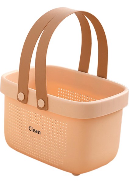 Için Duş Tote Taşınabilir Tuvalet Çanta Bin Kutusu (Yurt Dışından) indirimleri