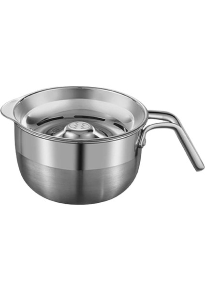 Ev Yemekleri I Yumurta Ayırıcı Paslanmaz Çelik Gadget Baker I (Yurt Dışından)
