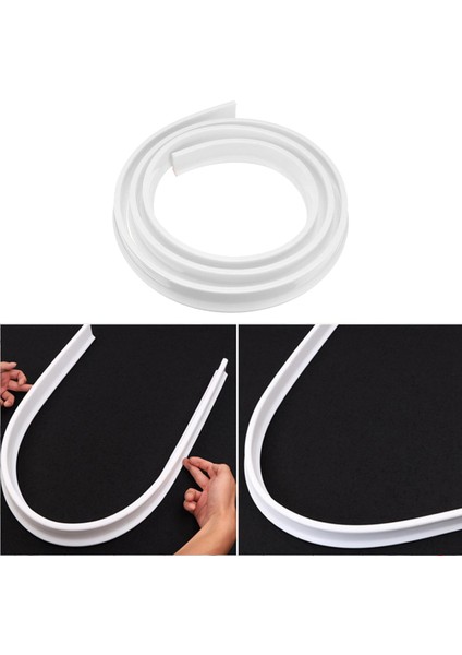 ve Mutfak Için Katlanabilir Eşik Durdurucu 80CM (Yurt Dışından)