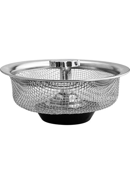 Mutfak Için Mutfak Lavabo Süzgeci Sepeti (Yurt Dışından)
