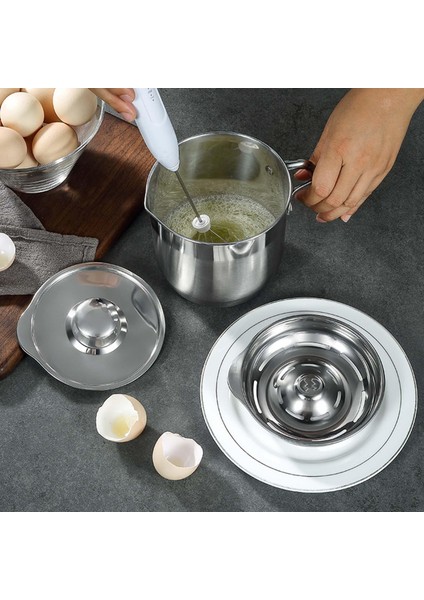 Yumurta Ayırıcı Paslanmaz Çelik Gadget Baker Aracı Ev Pişirme Hediyesi Için Büyük (Yurt Dışından) indirimleri