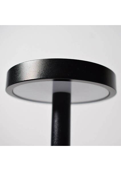 LED Bar Masa Lambası Modern Restoran Yemeği Standı Aydınlatma Armatürleri Şarj Edilebilir Masa Lambası Yemek Odası Ev Dekor F (Yurt Dışından) modelleri