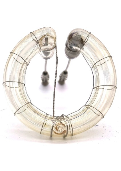 1 Adet Yeni Kopya 250W 200W 180W 150W Halka Flaş Tüp Lamba Flashtube 5500K Onarım Bölümü Fotoğraf Stüdyosu Speedlight (Yurt Dışından) indirimleri