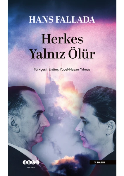 Herkes Yalnız Ölür