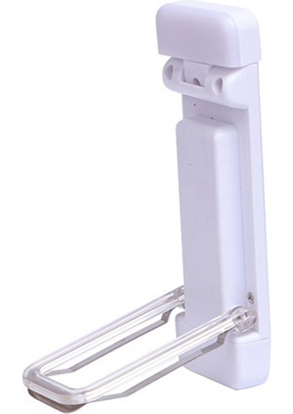 USB Şarj Edilebilir Kitap Işığı, Taşınabilir Klipsli LED Okuma Işığı, 3 Renk Kısılabilir, Kitap Severler Için Mükemmel, Çocuklar Beyaz (Yurt Dışından) indirimleri