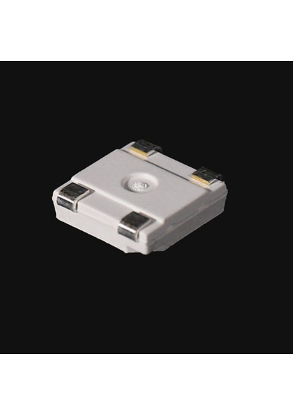 500 Adet WS2812B (4pins) LED Çip 5050 Rgb Smd Beyaz Versiyon WS2812 Bireysel Adreslenebilir Dijital Piksel DC5V (Yurt Dışından) fırsatları