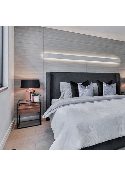 Kabin Işık Çubuğu 3528 Model 1 Için 4 Yumuşak Şerit LED Işık Çubuğu 0. Birleşik Krallık Fişli Çekici Dört Kabin Işık Şeridi (Yurt Dışından)