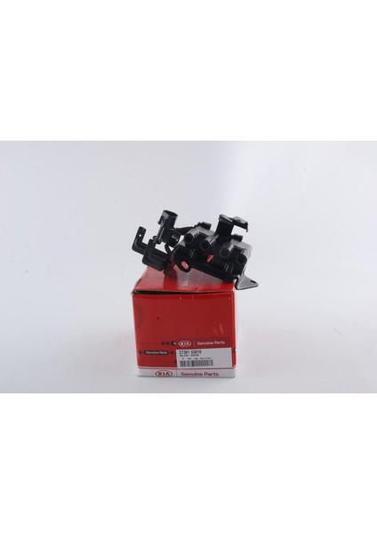 HYUNDAİ İ20/İ10/RİO 2012-2014 1,2 İKİZ ATEŞLEME BOBİNİ 2730103010
