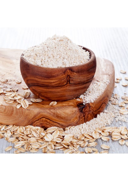 (Glutensiz) Yulaf Unu 300 gr fiyatları