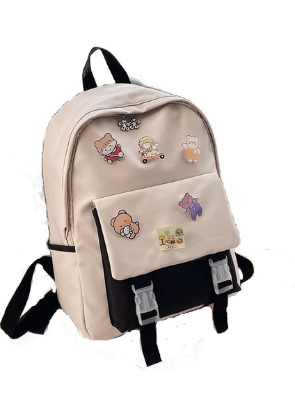 Ortaokul Öğrencileri Için Oloey Sırt Çantası (Yurt Dışından) fiyatları