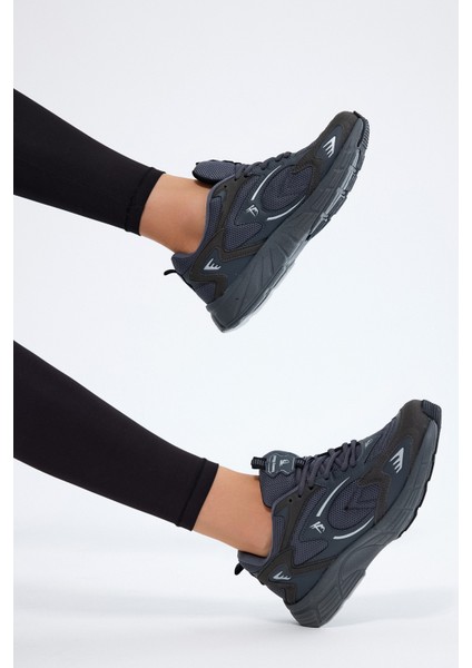 Unisex Füme Faylon Taban Rahat Kalıp Unisex Ayakkabı indirimleri