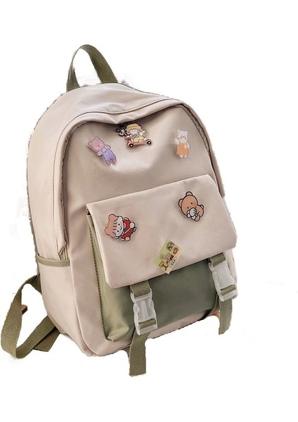 Ortaokul Öğrencileri Için Oloey Sırt Çantası (Yurt Dışından) fiyatları