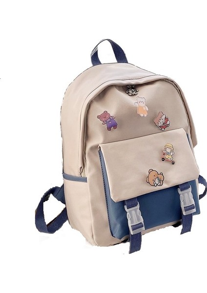 Ortaokul Öğrencileri Için Oloey Sırt Çantası (Yurt Dışından) fiyatları