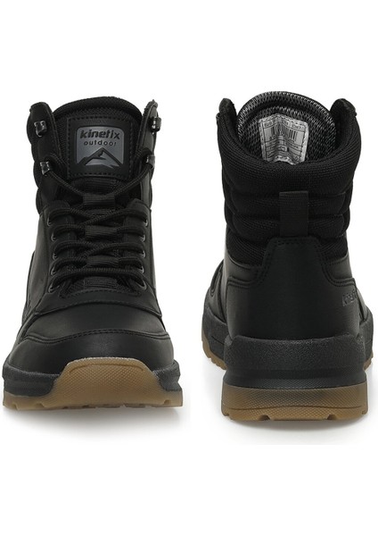 Monsoon 3pr Siyah Erkek Outdoor Bot indirimleri
