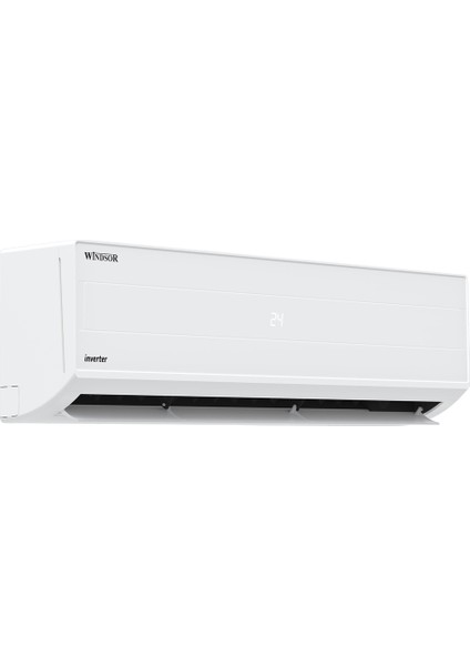A++ 18000 BTU Inverter Duvar Tipi Klima