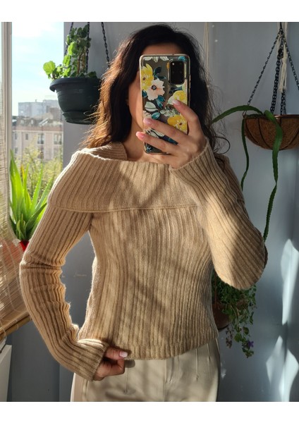 Madonna Yaka Kazak modelleri