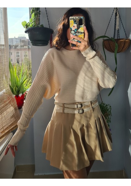 Yarasa Kol Triko