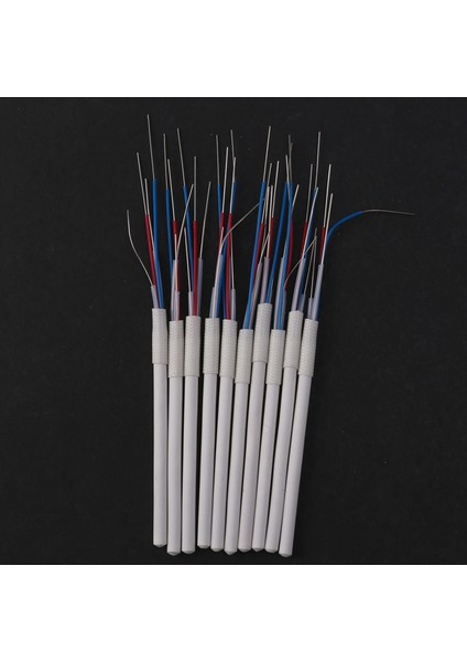 10 Adet Lehimleme Istasyonu Yedek Isıtma Elemanları Seramik Isıtıcı A1322 852D + 909D 936 Lehimleme Aksesuarı (Yurt Dışından) modelleri