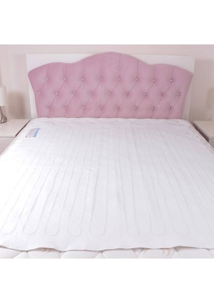 Ce Belgeli Çift Kişilik Elektrikli Battaniye fiyatları