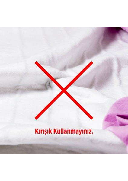 Ce Belgeli Çift Kişilik Elektrikli Battaniye fırsatları