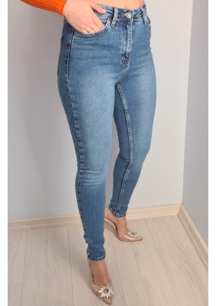 Skinny Jean