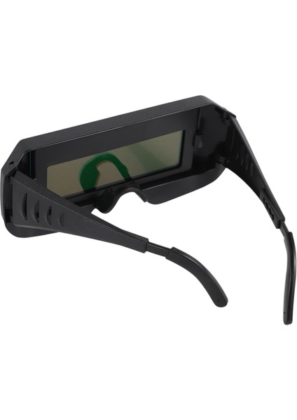 2x Güneş Otomatik Karartma Kaynak Koruyucu Maske Kaynakçı Gözlükleri (Yurt Dışından) indirimleri